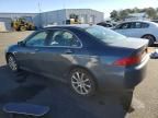 2007 Acura TSX
