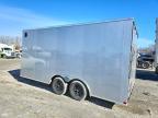 2025 Tlbp 2025 Just E8-16 Enclosed Cargo Trailer