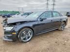 2018 Audi A4 Premium Plus