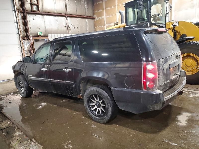 2008 GMC Yukon xl Denali