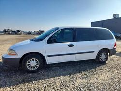 2001 Ford Windstar lx en venta en Magna, UT