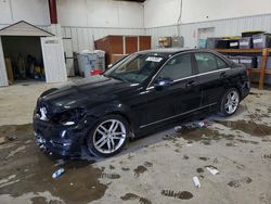 2012 Mercedes-Benz C 300 4matic for sale in Albany, NY