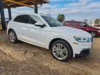 2018 Audi Q5 Prestige