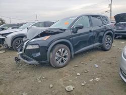 Nissan Vehiculos salvage en venta: 2023 Nissan Rogue sv