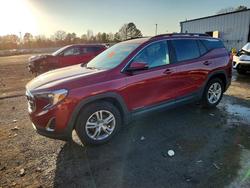 2021 GMC Terrain sle for sale in Shreveport, LA