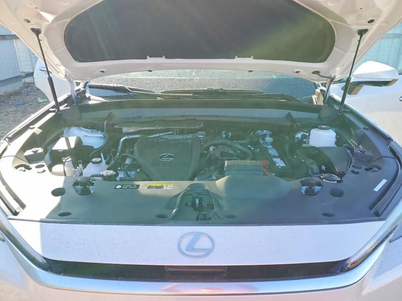 2026 Lexus Tx 350 Base