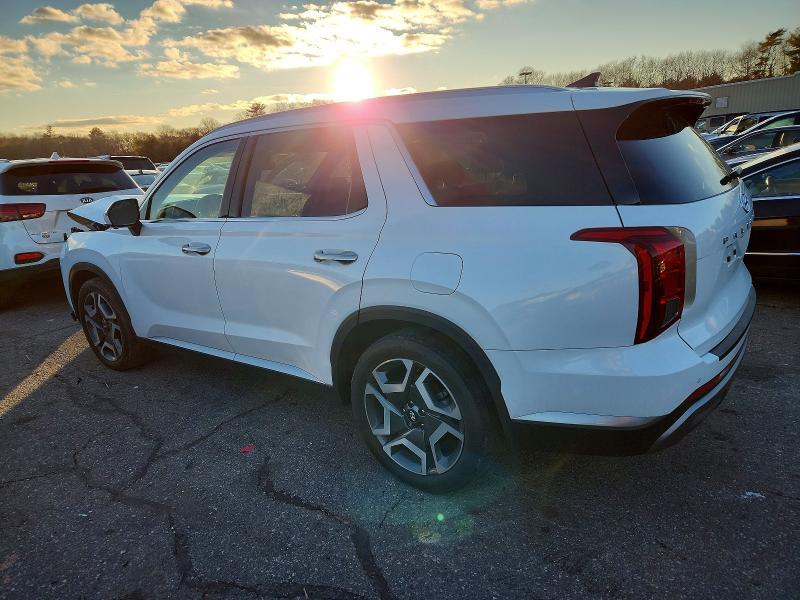 2023 Hyundai Palisade sel Premium