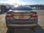 2013 Ford Fusion s
