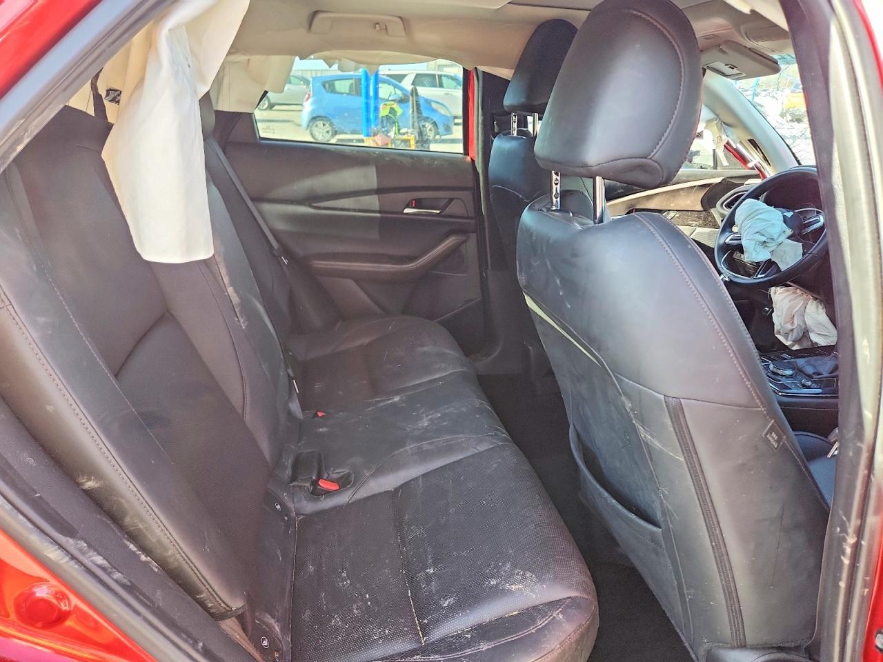 2021 Mazda Cx-30 Premium