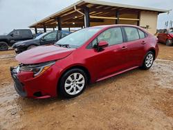 2022 Toyota Corolla le for sale in Tanner, AL