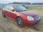 2006 Ford Five Hundred Limited