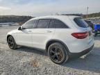 2018 Mercedes-Benz Glc 300