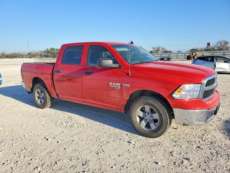 2020 Dodge Ram 1500 Classic Tradesman