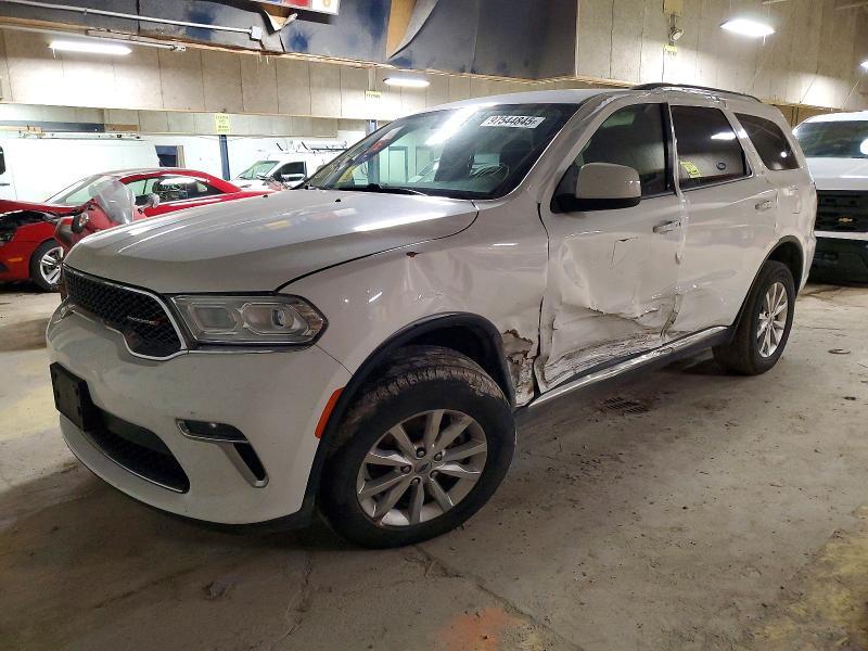 2022 Dodge Durango sxt