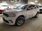 2022 Dodge Durango sxt