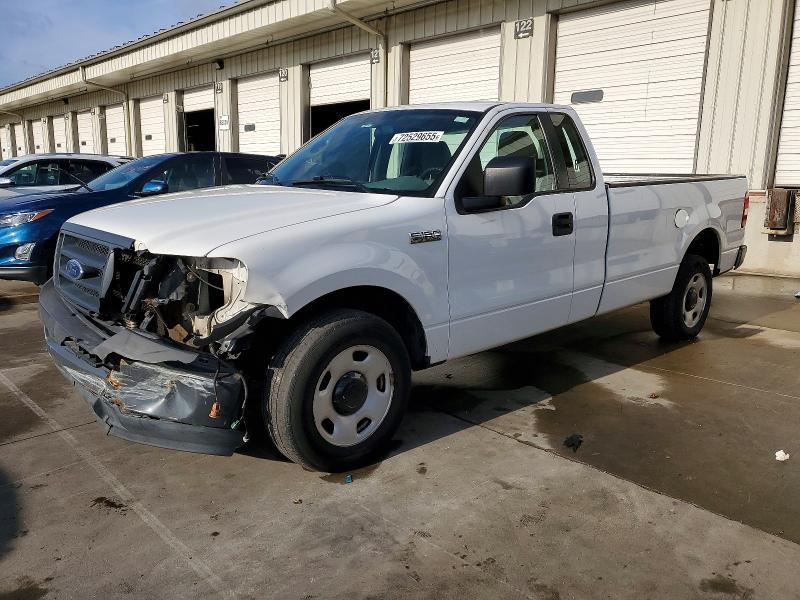 2005 Ford F150