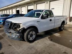 Vehiculos salvage en venta de Copart Louisville, KY: 2005 Ford F150