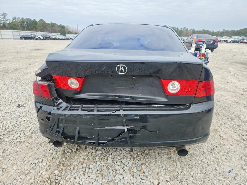 2004 Acura TSX