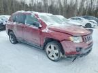 2011 Jeep Compass Limited