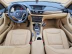 2014 BMW X1 Sdrive28i