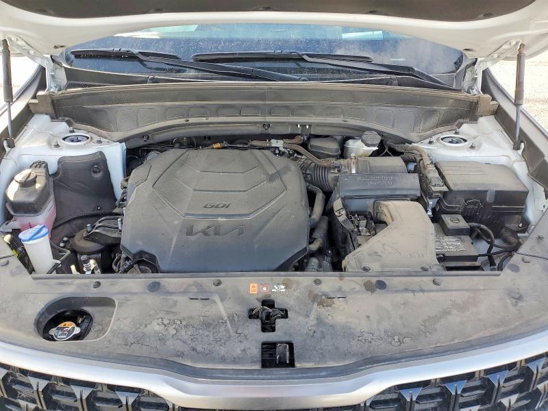 2023 KIA Telluride sx Prestige X-pro