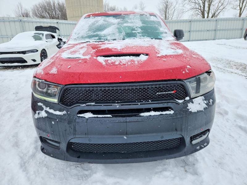 2018 Dodge Durango R/T