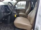 2023 Chevrolet Express G2500 Utility / Service Van