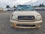 2004 Toyota Sequoia SR5