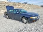 2004 Buick Lesabre Custom