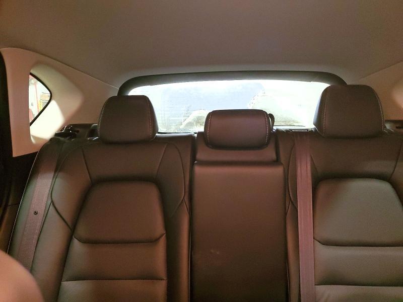 2025 Mazda Cx-5 Select