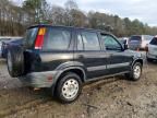2001 Honda Cr-v lx