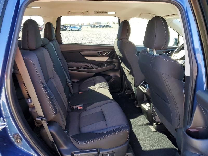 2021 Subaru Ascent Premium