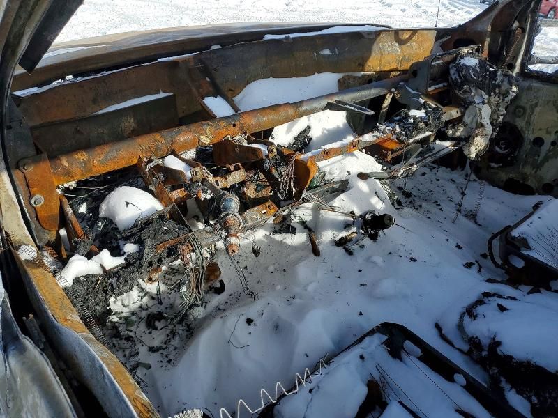 1999 Ford F350 srw Super Duty