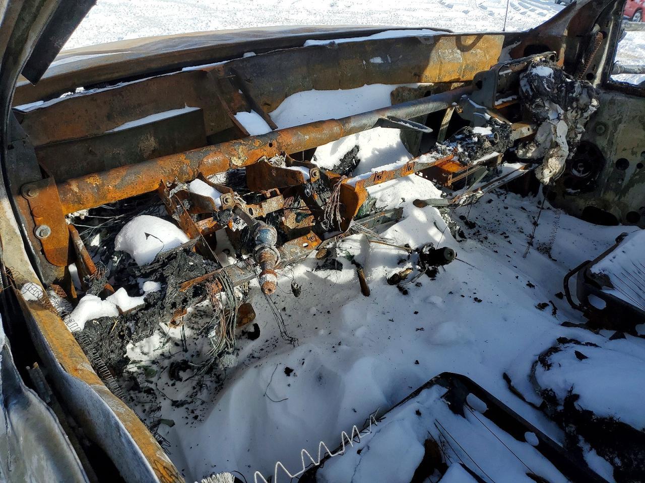 1999 Ford F350 SRW Super Duty