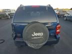 2004 Jeep Liberty Limited