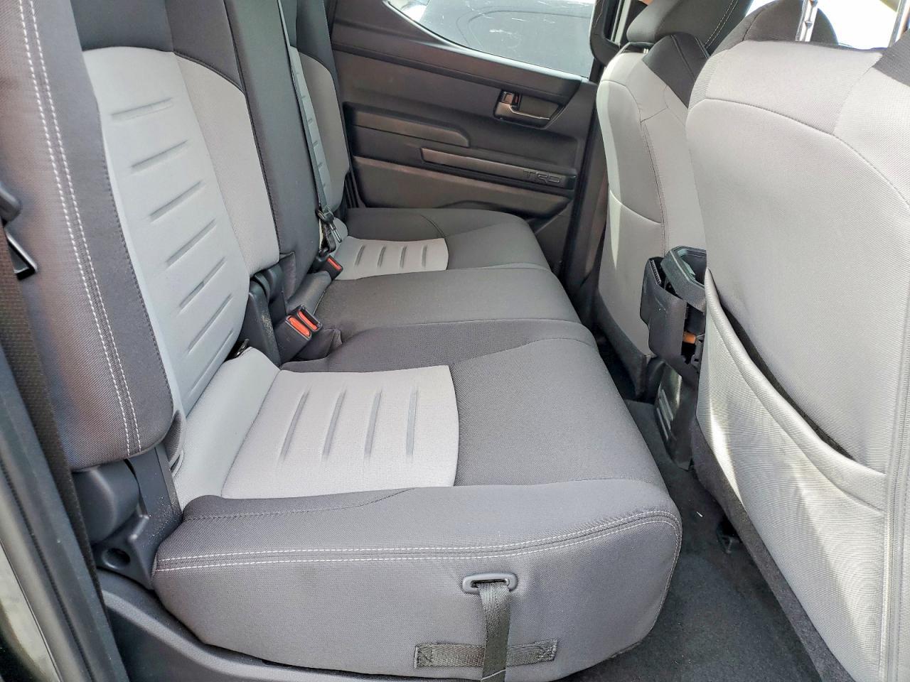 2025 Toyota Tacoma Double cab