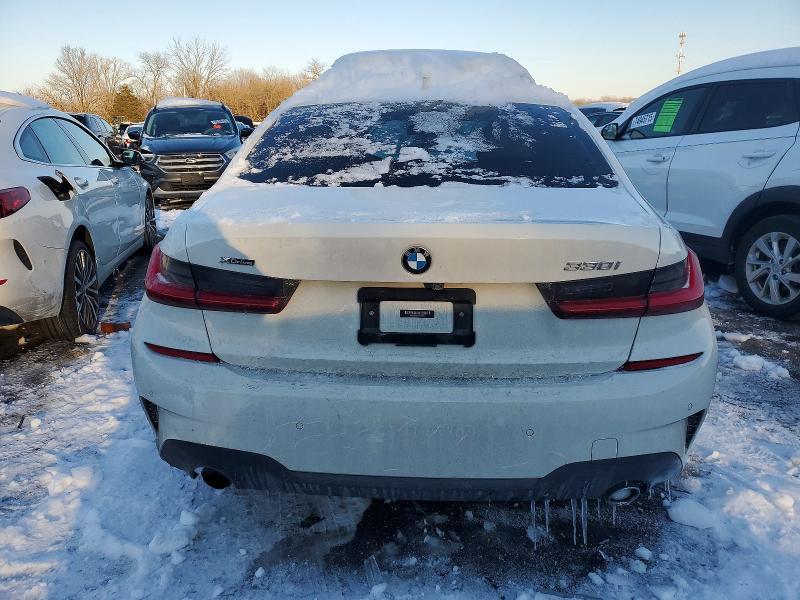 2021 Bmw Motorrad 2021 bmw Motorrad 330xi