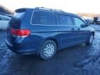 2009 Honda Odyssey lx