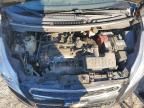 2014 Chevrolet Spark 2LT