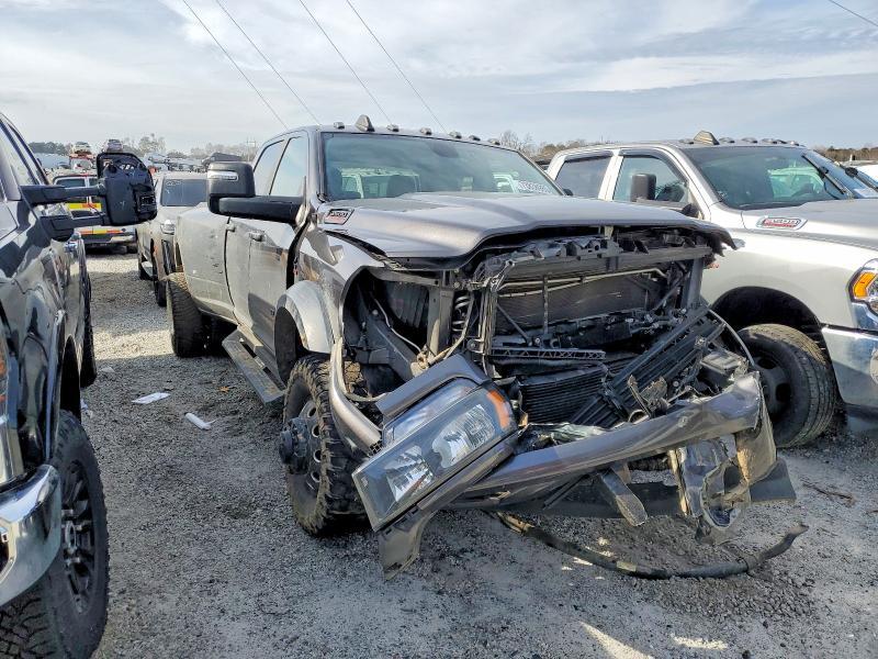 2023 Dodge Ram 3500 big Horn