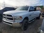 2018 Dodge RAM 3500 SLT