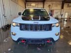 2017 Jeep Grand Cherokee Trailhawk