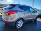 2012 Hyundai Tucson gls