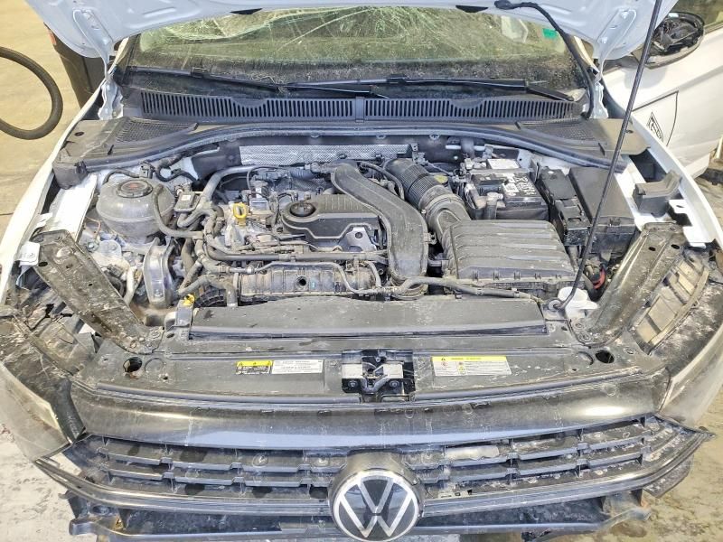 2024 Volkswagen Jetta sel