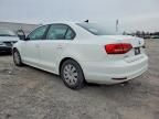 2015 Volkswagen Jetta Base