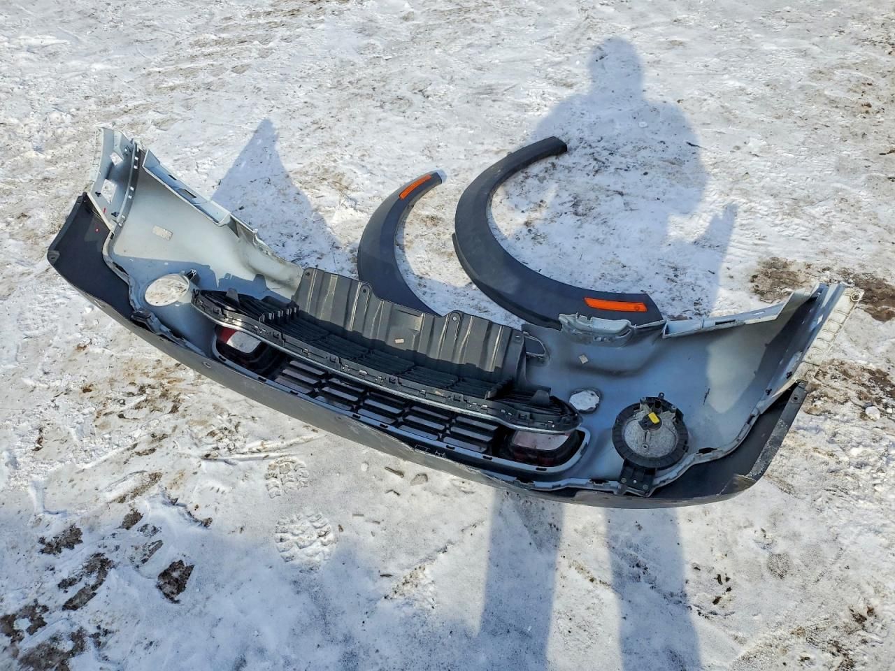 2013 Mini Cooper s Countryman