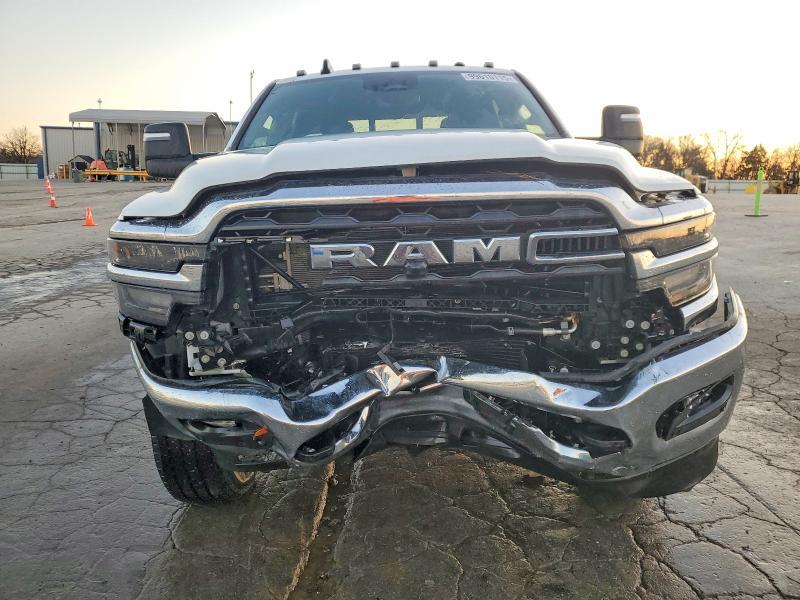 2025 Dodge Ram 2500 Tradesman
