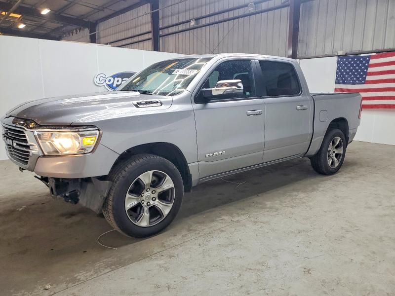 2024 Dodge 1500 Laramie
