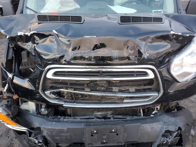 2019 Ford Transit T-350