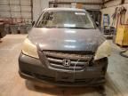 2006 Honda Odyssey ex